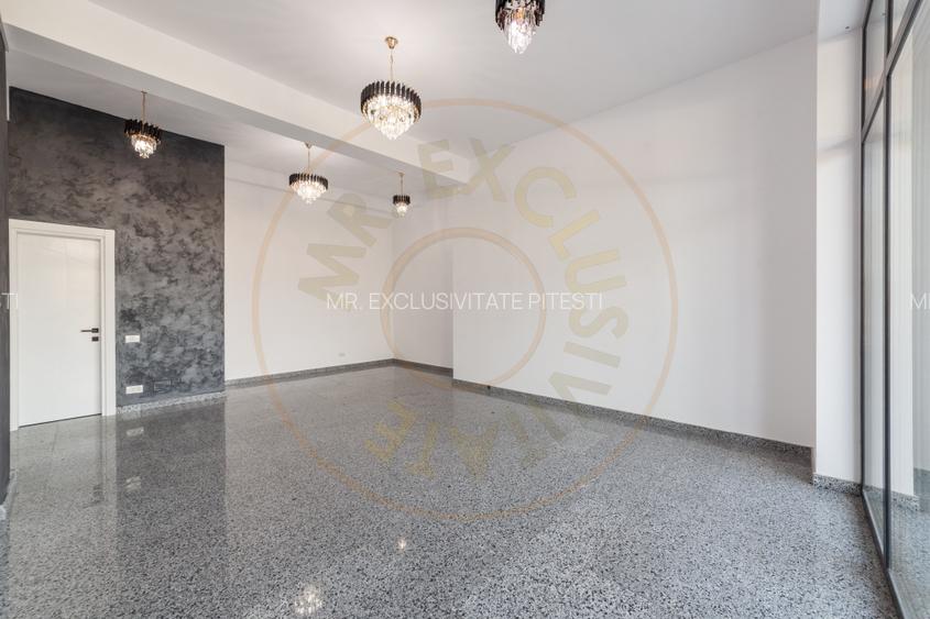 Spatiu comercial de inchiriat Fratii Golesti, Pitesti | VSC 5 - 11