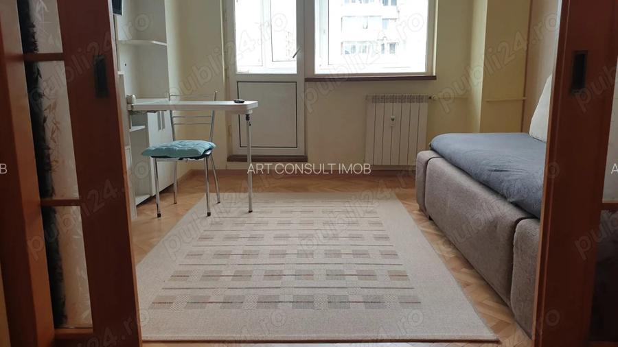 Apartament 3 Camere | Decomandat | Calea Rahovei | Etaj 3 | - 14