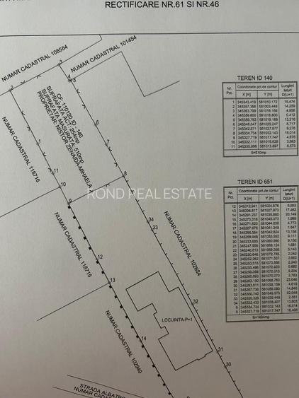 Teren zona Hipodromului, intre case - 2