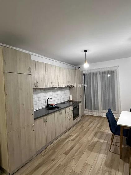Apartament doua camere semidecomandat, Calea Turzii - 2
