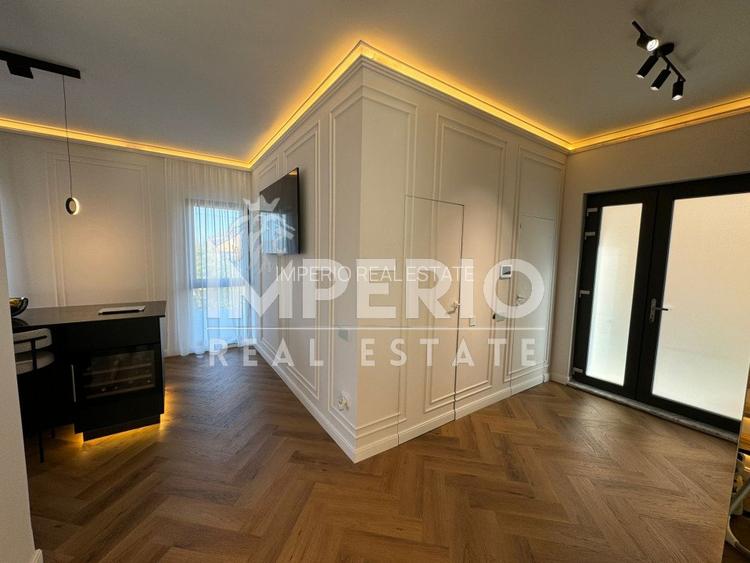 Casa de lux cu piscina in Cartierul Andrei Mureșan! - 6