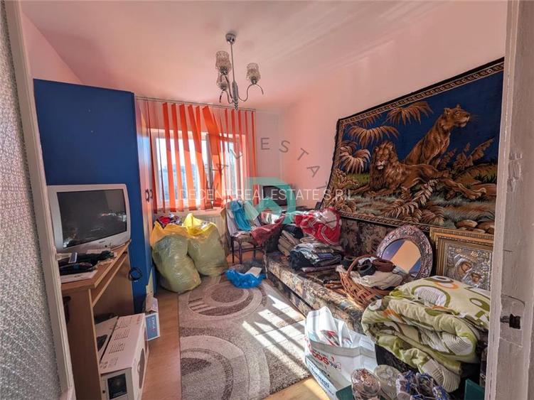 Apartament 3 camere Intrare Racadau, Brasov - 4