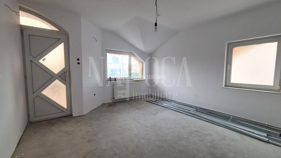 Casa 15 camere de vanzare in Zorilor, Cluj Napoca - 12