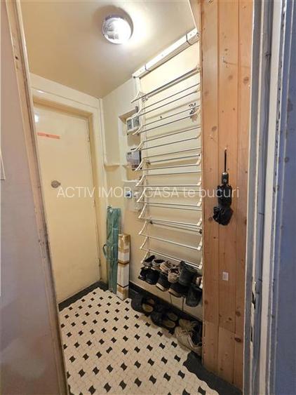 Garsoniera 41mp - Grivitei - Victoriei - 5