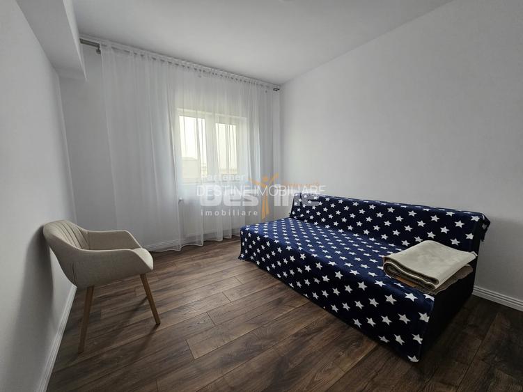 Duplex in Tomesti, COMISION 0%, finisaje la alegere - 9