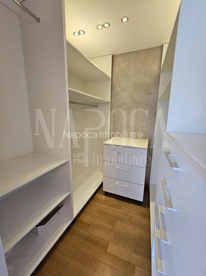 Casa 6 camere de inchiriat in Gruia, Cluj Napoca - 21