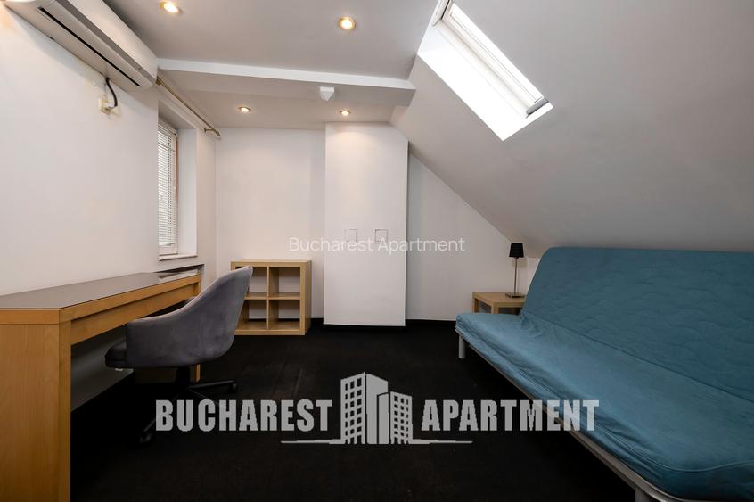 Casa Pretabila Birou zona Dorobanti - 8