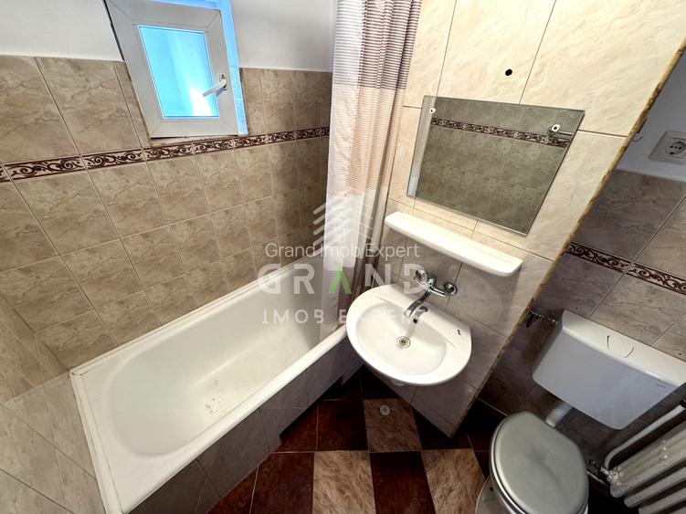 3 Camere Decomandat | 2 Băi | 69 mp | Parter | Zorilor/P-ța Zorilor/Observatorul - 20