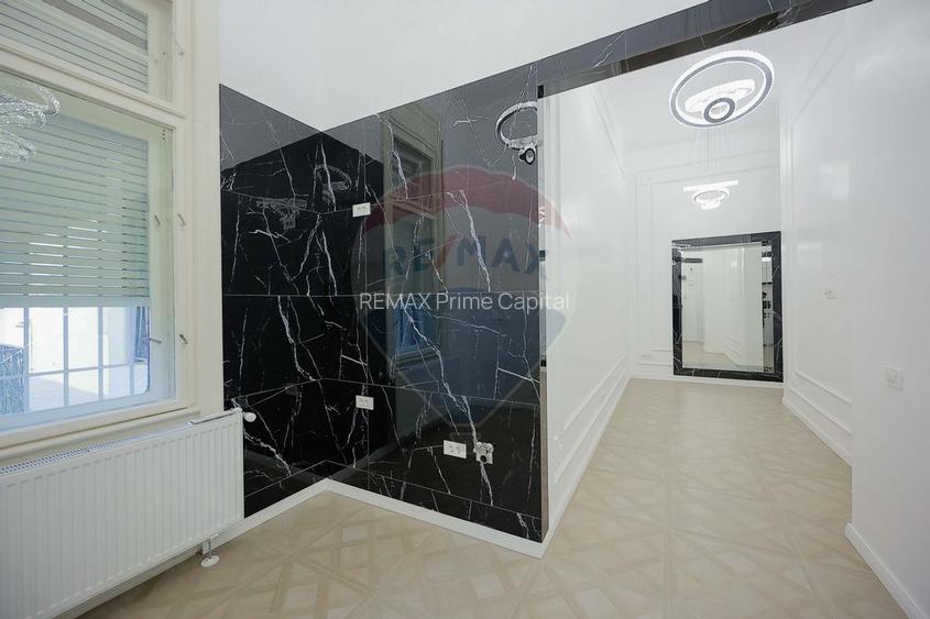 De închiriat spațiu de birou, Calea Republicii, 50 mp utili - 8