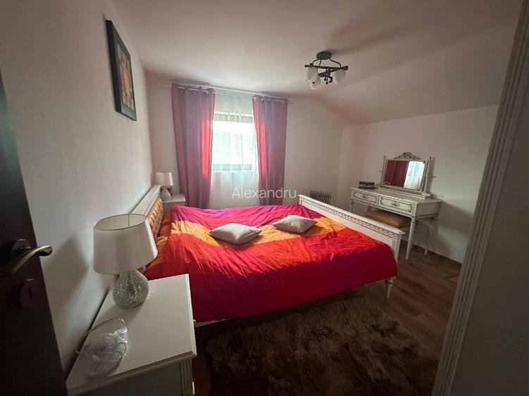 Casa vânzare comuna Bozioru munții Buzăului  - 7