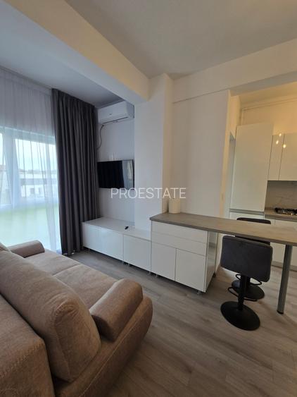 Apartament 2 camere | Strada Tibles 20 | 5 minute aeroport | Parcare | Totul Nou - 5