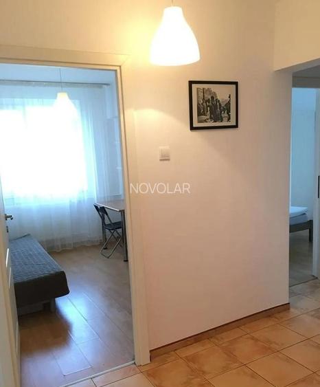 Apartament 3 camere Tineretului - langa parc - 7 min Metrou Tineretului - 7
