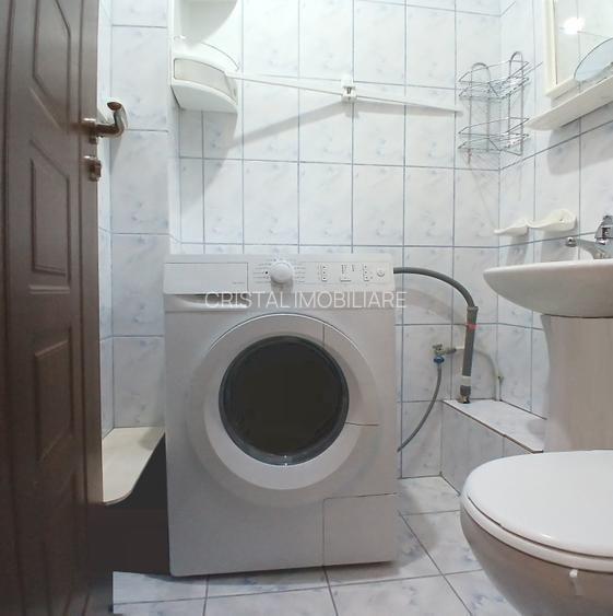 Apartament 3 camere renovat, etaj 5, bloc solid, zona Parc Sebastian - 7