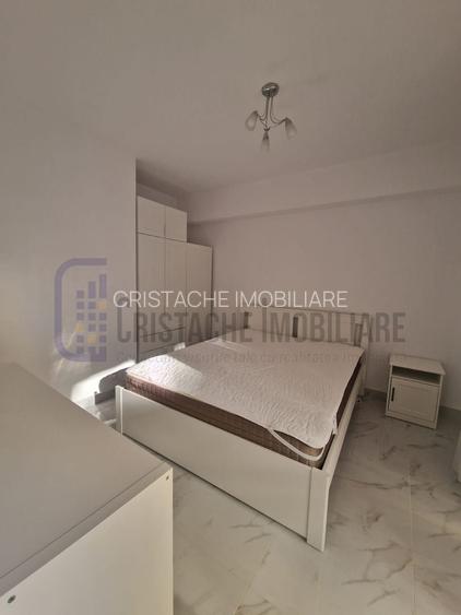 Calea Victoriei, decomandat, complet mobilat si utilat - 2