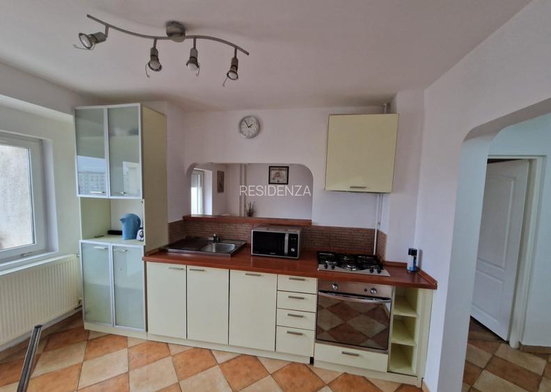 Apartament 2 Camere Piata  Alba Iulia - Burebista | Balcon | Pet Friendly  - 7