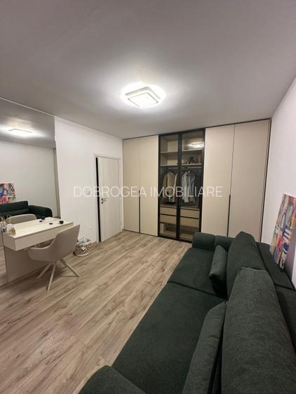 E3- Duplex 3 camere, renovat ultramodern, mobilat complet - 10