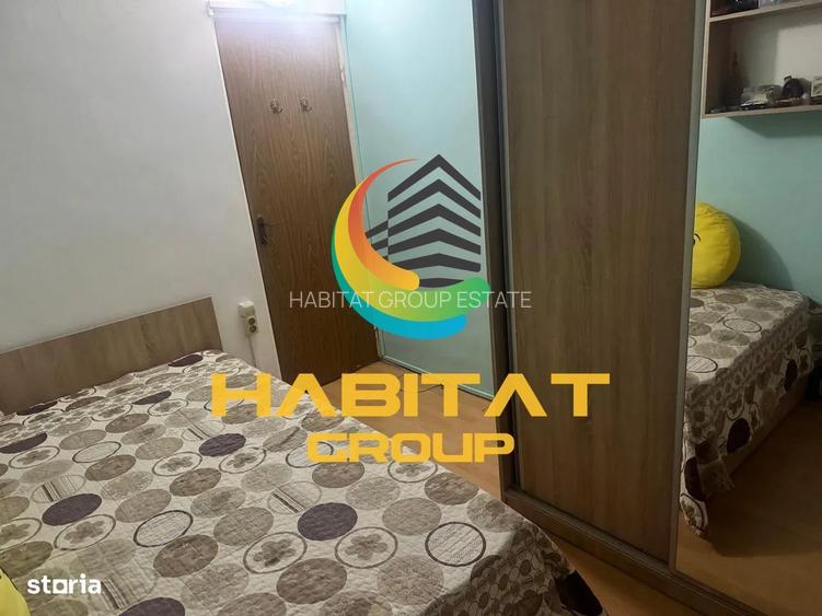 Apartament 3 Camere Constantin Brancoveanu Cf2 - 4