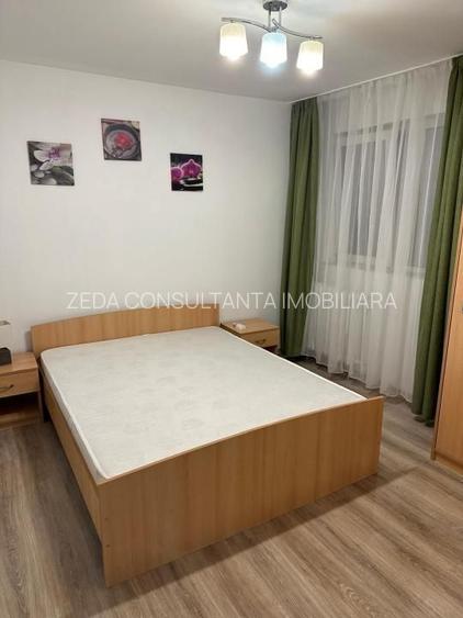 Apartament 2 camere Parc Tineretului - 4