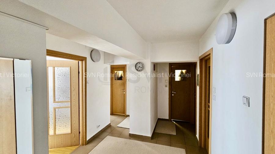 REA1028003 Apartament 4 camere l Turda I Parcul Regina Maria I De vanzare - 9