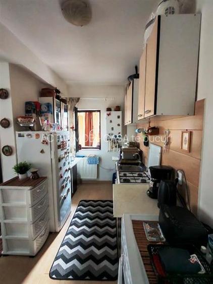 Vanzare - 2 camere - Rahova - Alexandriei - Leroy Merlin -loc de parcare -  5900 - 2