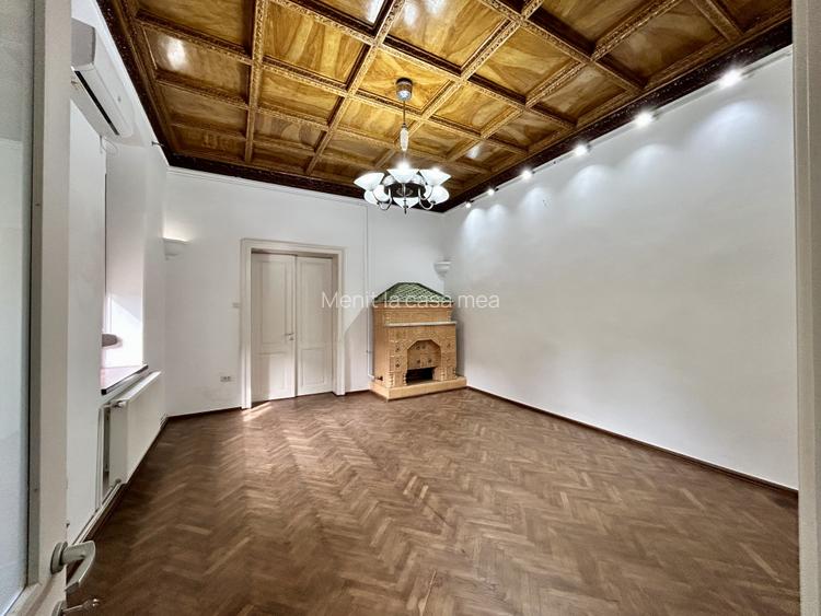 Casa 9 camere, 4 bai, 3 locuri de parcare, Central, Ploiesti - 16