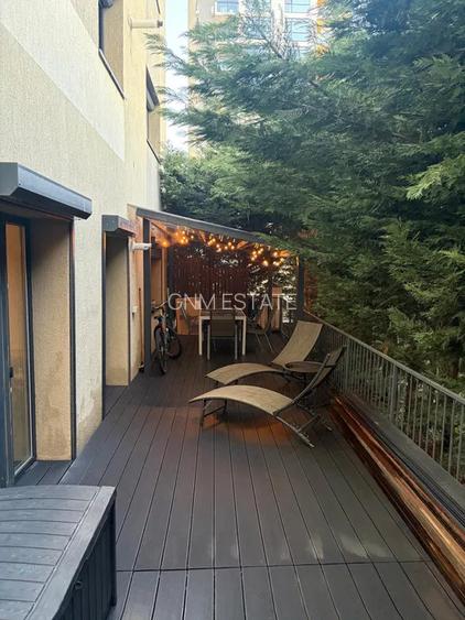 3 Camere + Terasa 123 m.p. GranVia Park Zona Lujerului - 2