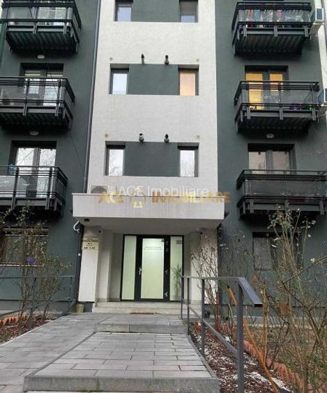 Garsoniera | Dristor | Proximitate Metrou | Loc parcare |  Petfriendly - 7