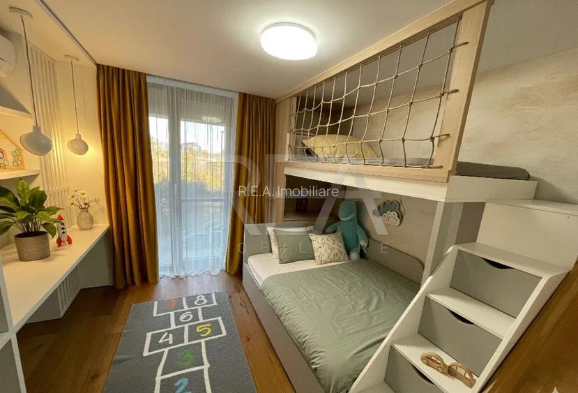 Duplex Exclusivist 5 camere • Cloud 9 • 180 mp - 8