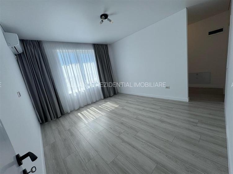 APARATORII PATRIEI | Penthouse 3 camere-119 mp - 6