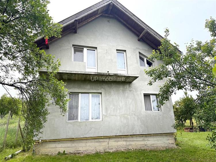 CASA CU TEREN 800 MP | ZONA  DEALURI | STRADA SOFIEI | ORADEA - 19