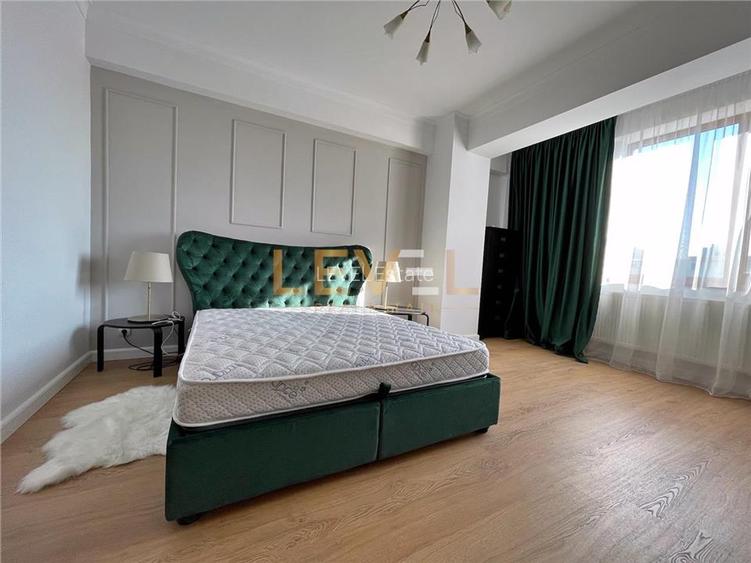 Apartament cu 3 camere de inchiriat 112 mp - Herastrau - 2