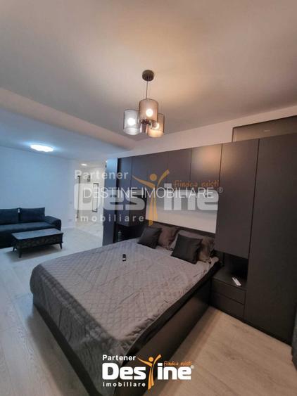 Garsoniera premium, incalzire pardoseala, zona Viilor - 5