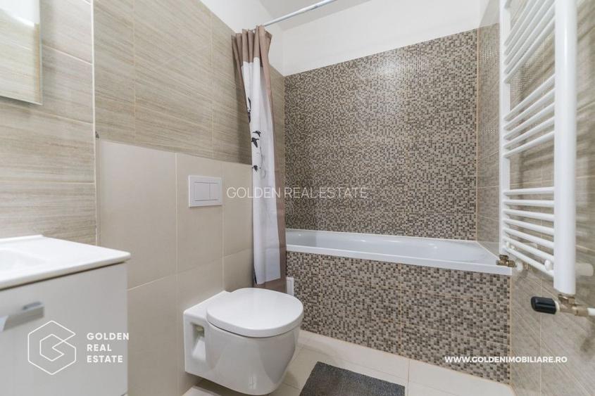 Apartament atractiv cu 2 camere, finisaje moderne, Adora Park - 7