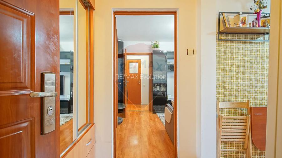 COMISION 0% | 2 CAMERE FLORILOR | DE VANZARE - 6