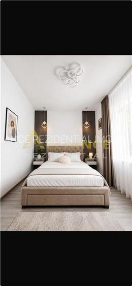 Casa Individuala - 5 camere - 3 bai - 570mp - 9