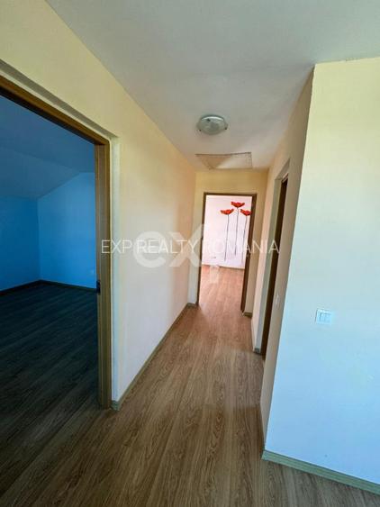 Casa individuala 4 Camere Craiovei - MatHaus  | Teren 620 mp - 10