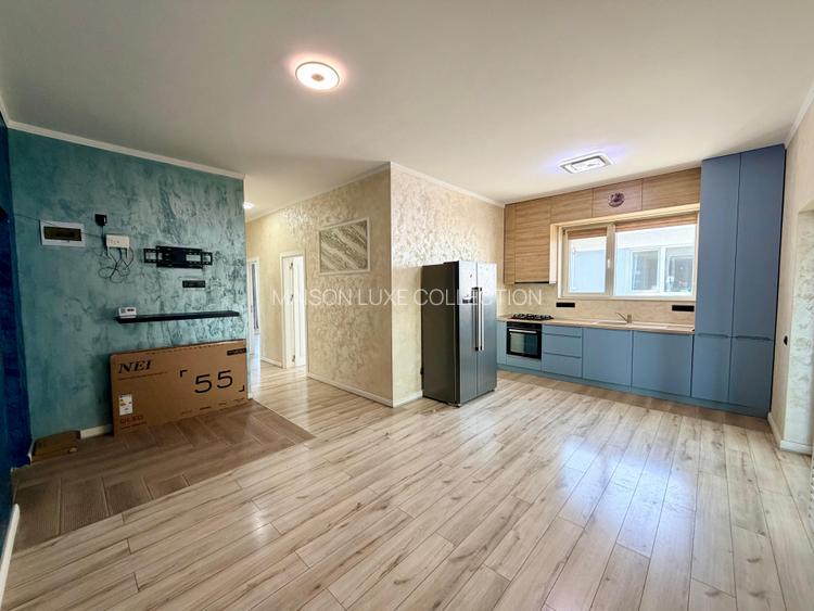 Casa individuala | Tunari | Cartierul Tineretului | 2 min de rond - 6