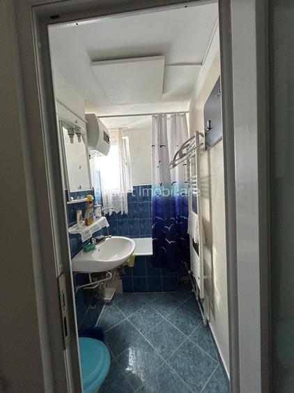 Garsoniera Darmanesti - 2