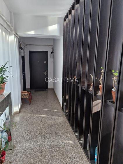 Apartament 2 camere DECOMANDAT, bloc 2015, parter, CUG-Rond Vechi! - 9