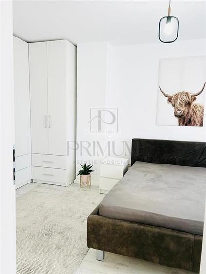 TORONTALULUI | 3 CAM | 2 BAI | PARCARE SUBTERANA | TERASA | PARTER | PARC PRIVAT - 14