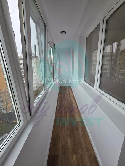 Apartament 4 camere, 2 bai | Predare la cheie | 4 min metrou Obor - 8