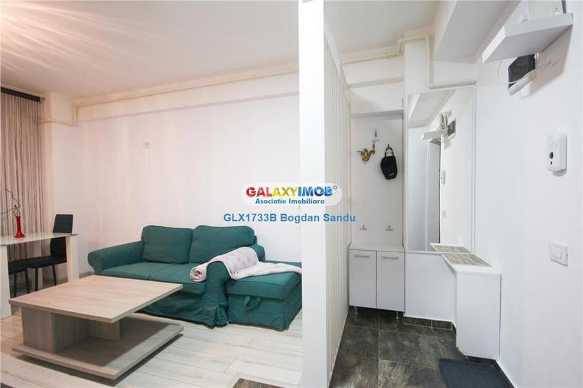 Apartament cu 2 camere de inchiriat in Militari Residence- TINERETULUI - 4