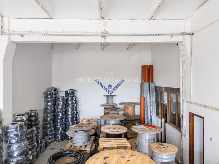 Hală industrială – Oligopol – comision 0% - 26