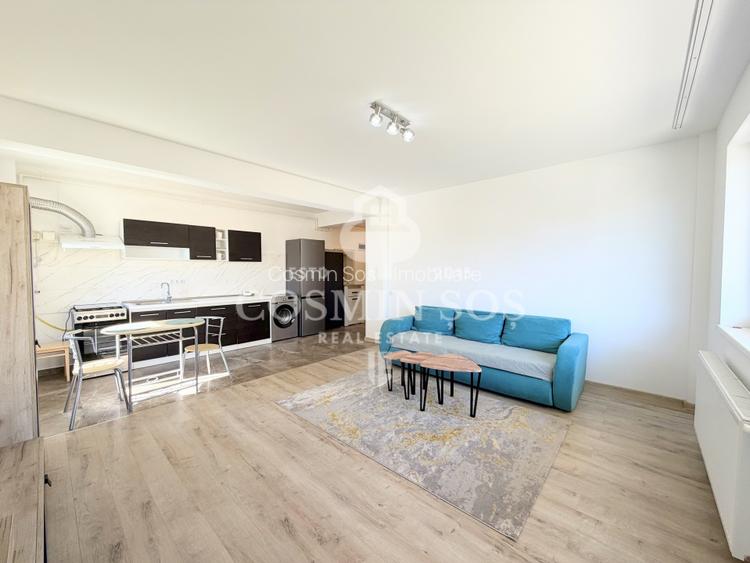 Apartament cu 2 camere de inchiriat in Floresti + loc de parcare - 4