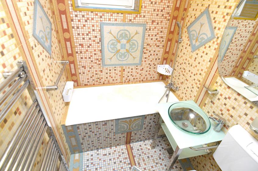 INCHIRIERE GARSONIERA DRISTOR – PARK LAKE - 20