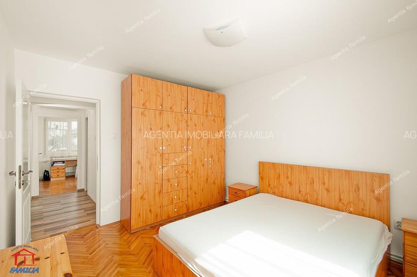 ✨ Apartament elegant cu 3 camere, decomandat, în Mazepa 1 - 5