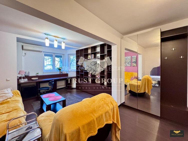 Apartament 2 camere Cismigiu | Ideal Investite - 12