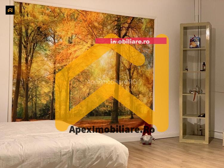 Garsoniera de inchiriat 13 Septembrie București | ApexImobiliare.ro - 3