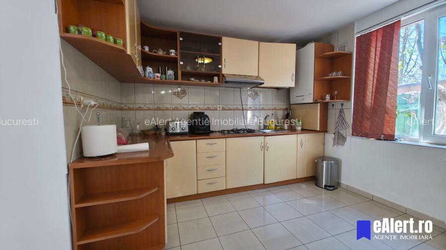 Vila 6 camere, Magurele, Ilfov, Depozit frigorific - spațiu logistic. - 28