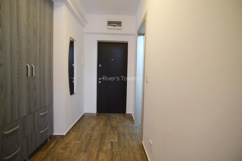 Ap 1 CD, River"s Towers, Bloc C1 - 8